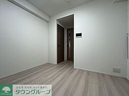 S-RESIDENCE妙典arterial 101 1階1Kのリビング/ダイニング