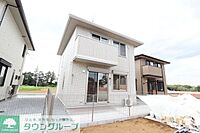 千葉県流山市古間木132-7：物件画像／株式会社タウンハウジング千葉　新松戸店