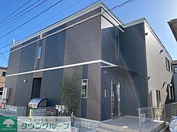 シャイン　グローブ 202