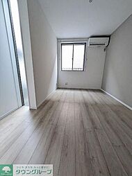 アリスワン南三咲 105 1階1Kのリビング/ダイニング