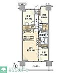 千葉県柏市若柴277-7：物件画像／株式会社タウンハウジング千葉　新松戸店