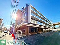 千葉県船橋市印内町640：物件画像／株式会社タウンハウジング千葉　新松戸店