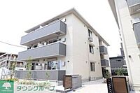 千葉県流山市木2丁目25-19：物件画像／株式会社タウンハウジング千葉　新松戸店
