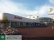 イトーヨーカドー 1600m