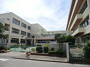 三郷市立立花小学校 1259m