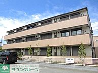 埼玉県八潮市中央4丁目13-15：物件画像／株式会社タウンハウジング千葉　新松戸店