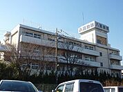 八潮病院 2063m