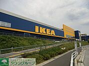 ＩＫＥＡ 2700m