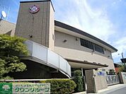 吉川ムサシノ幼稚園 820m