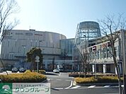 ららぽーと柏の葉 3300m