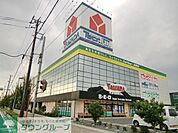 ヤマダ電機 徒歩31分。その他小売店 2410m