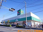 マルエツ草加稲荷店 1260m