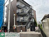 千葉県柏市旭町2丁目9-152：物件画像／株式会社タウンハウジング千葉　新松戸店