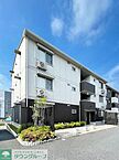 埼玉県越谷市レイクタウン6丁目35-5：物件画像／株式会社タウンハウジング千葉　新松戸店
