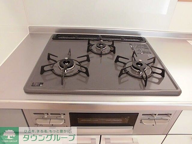 キッチン
