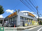 ＴＳＵＴＡＹＡ 1200m