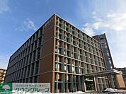 麗澤大学 1900m