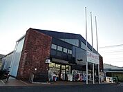 ジェーソン 徒歩4分。スーパー 250m