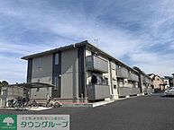千葉県野田市清水855-5：物件画像／株式会社タウンハウジング千葉　新松戸店