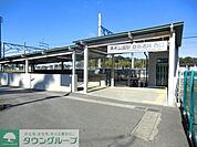 清水公園駅 1000m