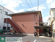 千葉県柏市若柴6-10：物件画像／株式会社タウンハウジング千葉　新松戸店