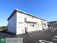 千葉県野田市山崎2100-5：物件画像／株式会社タウンハウジング千葉　新松戸店
