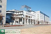 東京大学柏キャンパス 2700m