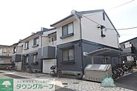 千葉県松戸市六高台2丁目87：物件画像／株式会社タウンハウジング千葉　新松戸店