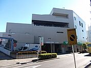 サミットストア馬込沢駅前店 徒歩15分。スーパー 1160m