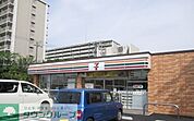 セブンイレブン市川南大野2丁目店 徒歩19分。 1460m