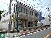 東京ベイ信用金庫大野支店 徒歩5分。銀行 370m