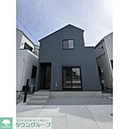 千葉県野田市山崎新町4-14：物件画像／株式会社タウンハウジング千葉　新松戸店