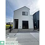 千葉県野田市山崎新町4-13：物件画像／株式会社タウンハウジング千葉　新松戸店
