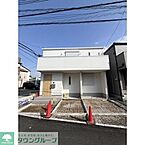 千葉県野田市清水689-7：物件画像／株式会社タウンハウジング千葉　新松戸店