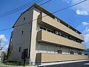 2010年築　南向き