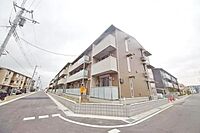 埼玉県越谷市レイクタウン6丁目35-12：物件画像／株式会社タウンハウジング千葉　新松戸店