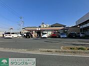 セブンイレブン 410m