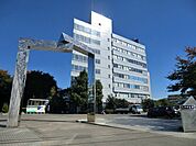 江戸川大学 1500m