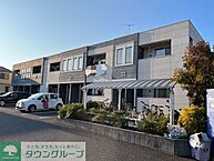 千葉県野田市山崎2030-6：物件画像／株式会社タウンハウジング千葉　新松戸店