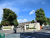 東京理科大学野田キャンパス 2100m