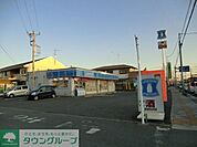 ローソン 1100m