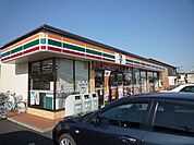 セブンイレブン鎌ケ谷くぬぎ山4丁目店 919m