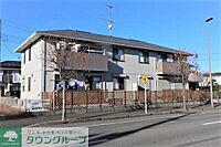 千葉県柏市手賀の杜5丁目4-12：物件画像／株式会社タウンハウジング千葉　新松戸店