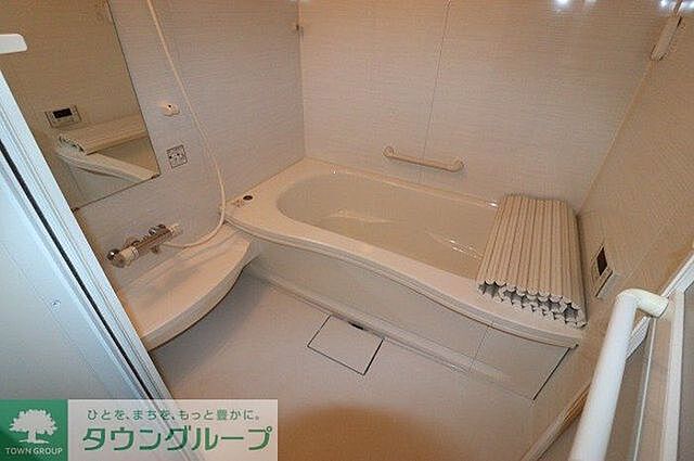 浴室