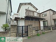 千葉県柏市宿連寺442-26：物件画像／株式会社タウンハウジング千葉　新松戸店