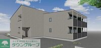 千葉県松戸市平賀27：物件画像／株式会社タウンハウジング千葉　新松戸店