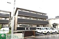 千葉県流山市木2丁目25-21：物件画像／株式会社タウンハウジング千葉　新松戸店
