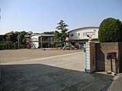 戸ヶ崎幼稚園 720m