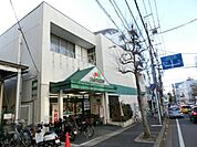 マルエツ北松戸店 667m