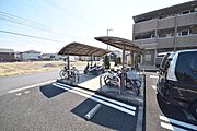 ★駐輪場★
